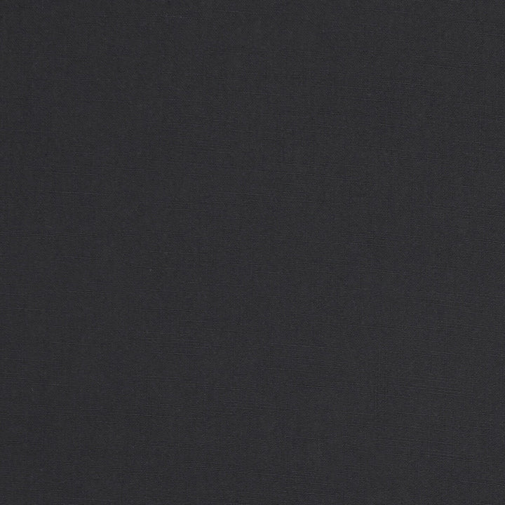 Hudson Ebony by Clarke And Clarke Fabric CLARKE & CLARKE HUDSON POLYESTER FR - 100% China - Horizontal: 0 and Vertical: 0 110 - Fabric Carolina -