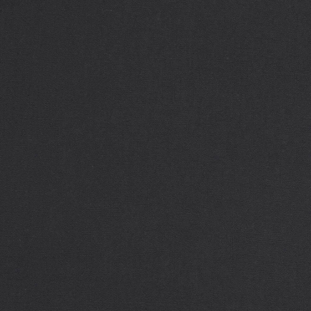 Hudson Ebony by Clarke And Clarke Fabric CLARKE & CLARKE HUDSON POLYESTER FR - 100% China - Horizontal: 0 and Vertical: 0 110 - Fabric Carolina -