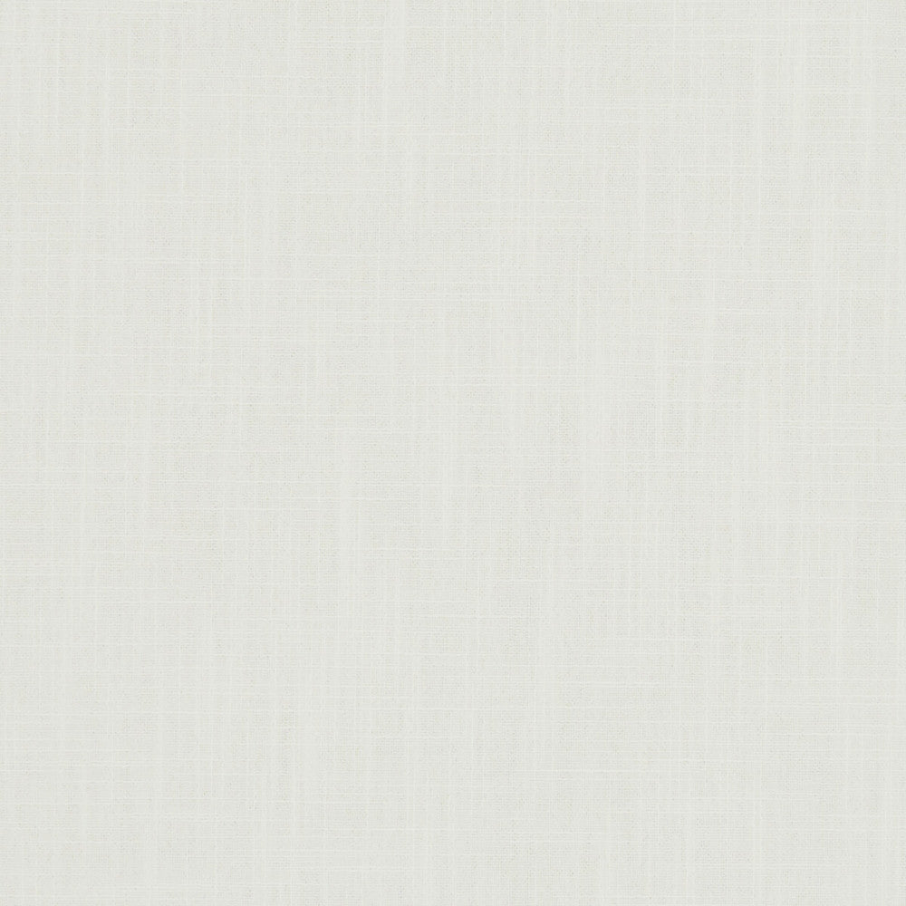 Hudson Ivory by Clarke And Clarke Fabric CLARKE & CLARKE HUDSON POLYESTER FR - 100% China Horizontal: 0 and Vertical: 0 110 - Fabric Carolina -