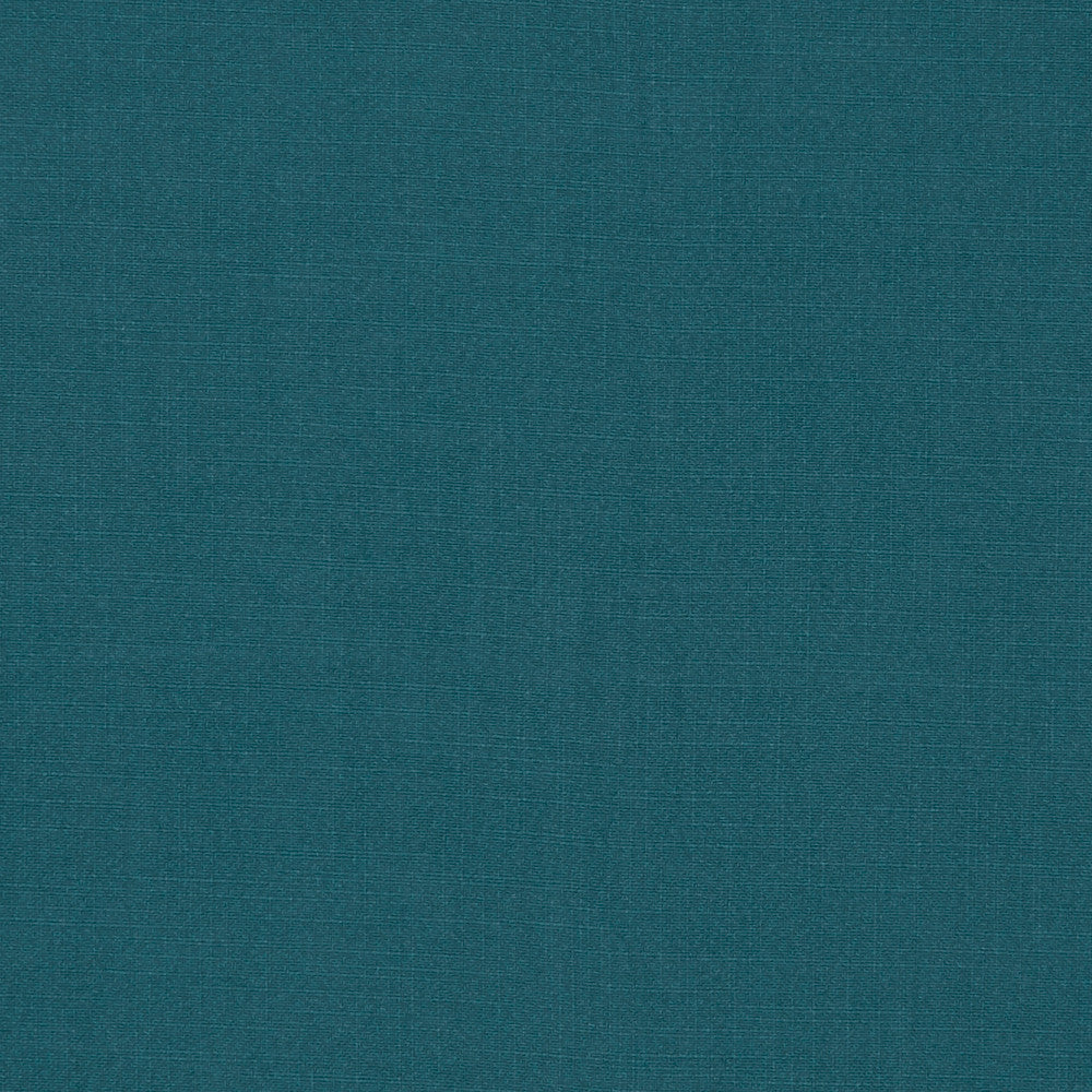 F1076 22 Hudson Peacock by Clarke and Clarke Fabric CLARKE & CLARKE POLYESTER FR - 100% China  Horizontal: 0 and Vertical: 0 110  - Fabric Carolina -