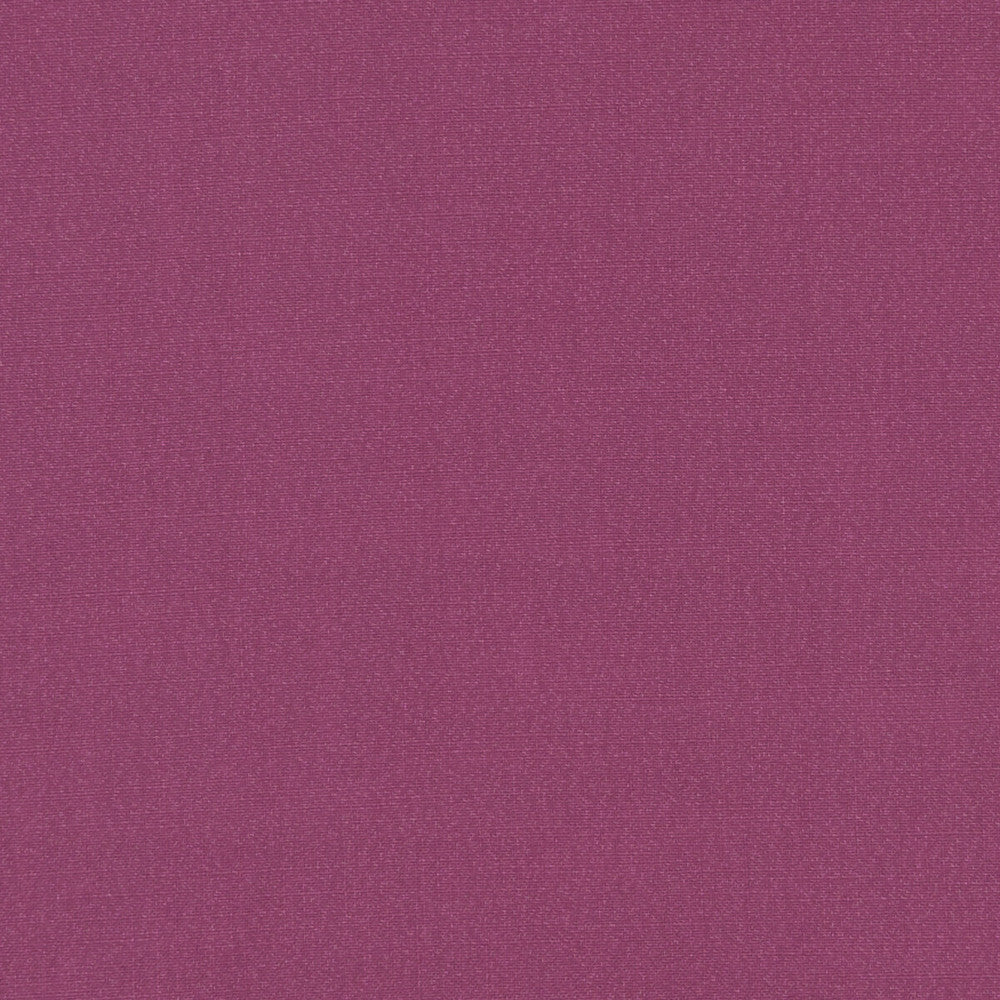 Hudson Raspberry by Clarke And Clarke Fabric CLARKE & CLARKE HUDSON POLYESTER FR - 100% China - Horizontal: 0 and Vertical: 0 110 - Fabric Carolina -