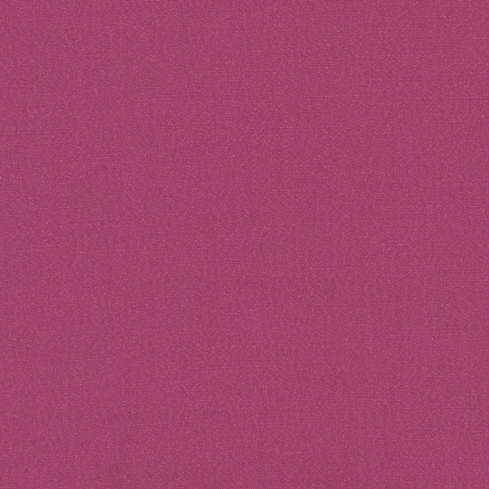 F1076 25 Hudson Raspberry by Clarke and Clarke Fabric CLARKE & CLARKE POLYESTER FR - 100% China  Horizontal: 0 and Vertical: 0 110  - Fabric Carolina -