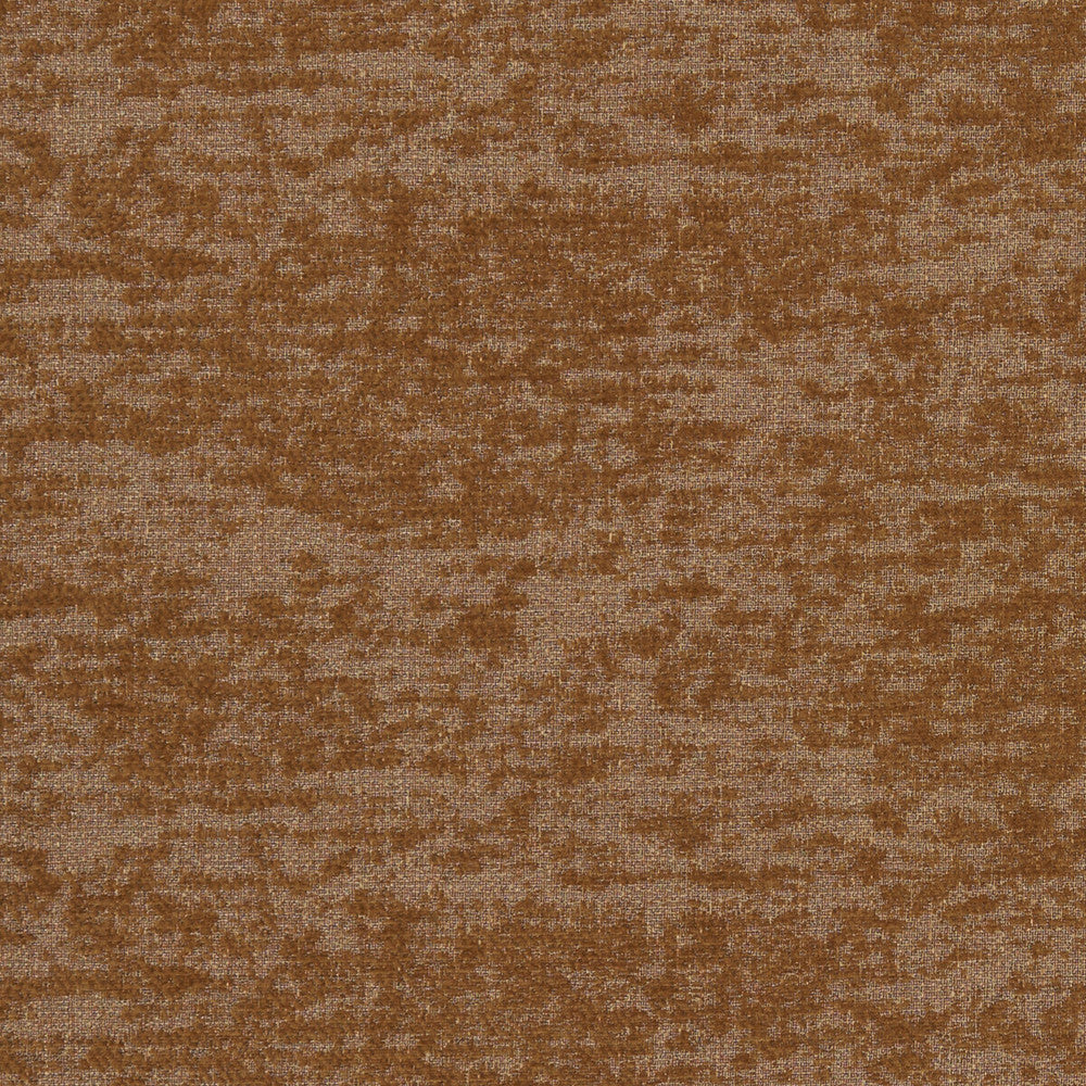 Castilla Copper by Clarke And Clarke Fabric CLARKE & CLARKE CASTILLA POLYESTER - 100% China HEAVY Horizontal: 27.95 and Vertical: 9.84 56 - Fabric Carolina -