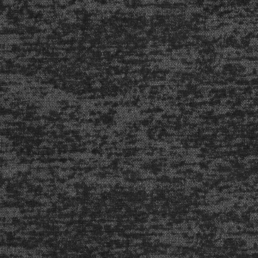 F1077 31 Castilla Noir by Clarke and Clarke Fabric CLARKE & CLARKE POLYESTER - 100% China HEAVY Horizontal: 27.95 and Vertical: 9.84 56  - Fabric Carolina -