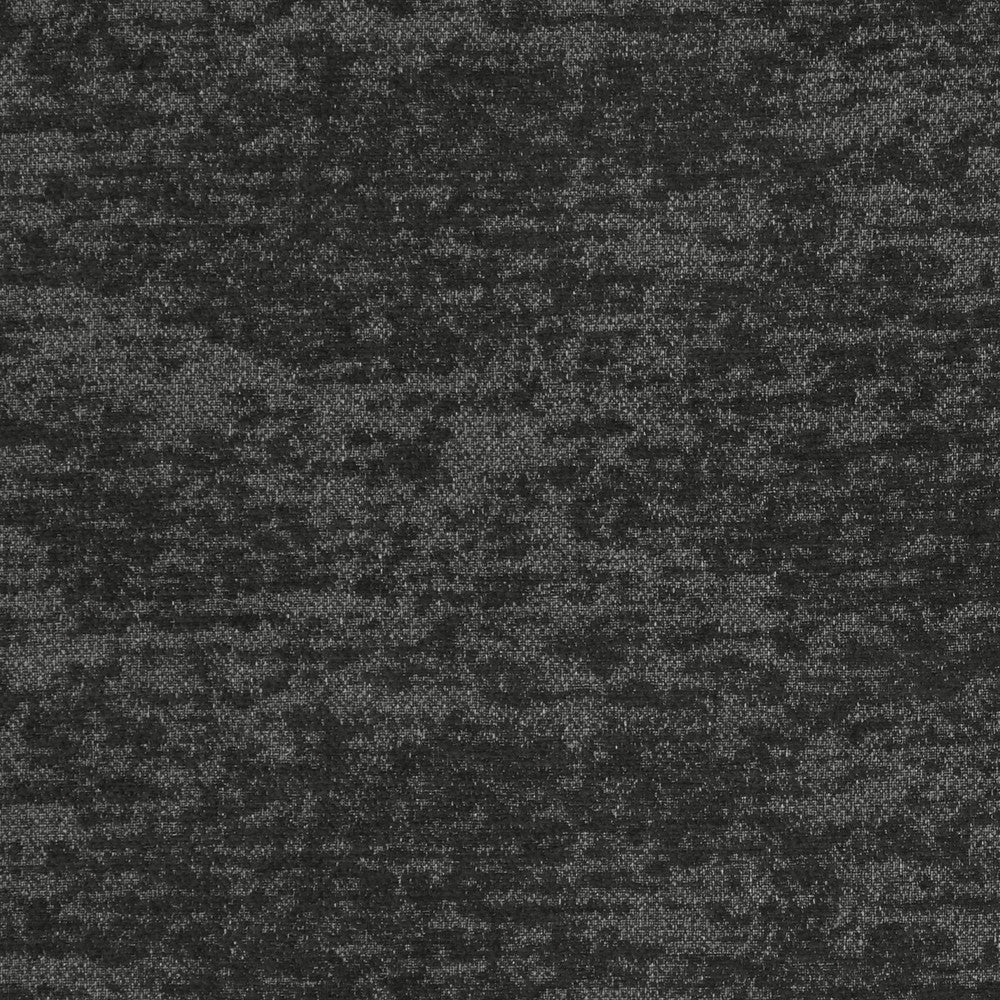 Castilla Noir by Clarke And Clarke Fabric CLARKE & CLARKE CASTILLA POLYESTER - 100% China HEAVY Horizontal: 27.95 and Vertical: 9.84 56 - Fabric Carolina -