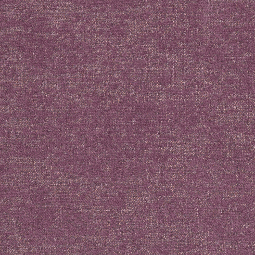 Castilla Orchid by Clarke And Clarke Fabric CLARKE & CLARKE CASTILLA POLYESTER - 100% China HEAVY Horizontal: 27.95 and Vertical: 9.84 56 - Fabric Carolina -