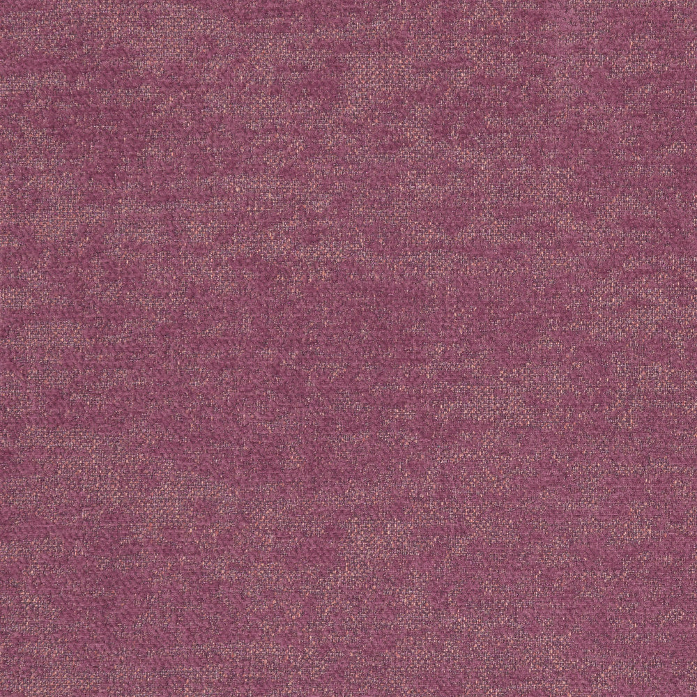 F1077 32 Castilla Orchid by Clarke and Clarke Fabric CLARKE & CLARKE POLYESTER - 100% China HEAVY Horizontal: 27.95 and Vertical: 9.84 56  - Fabric Carolina -