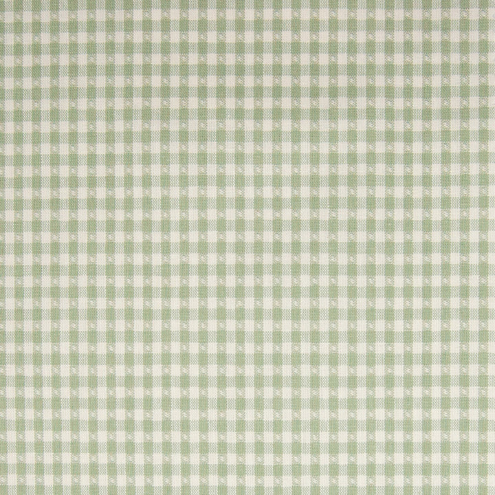 F1077 Green by Greenhouse Fabric 100% Cotton Portugal 51,000 double rubs </p><p>Repeat: .375" H, .375" V 54" - Fabric Carolina -