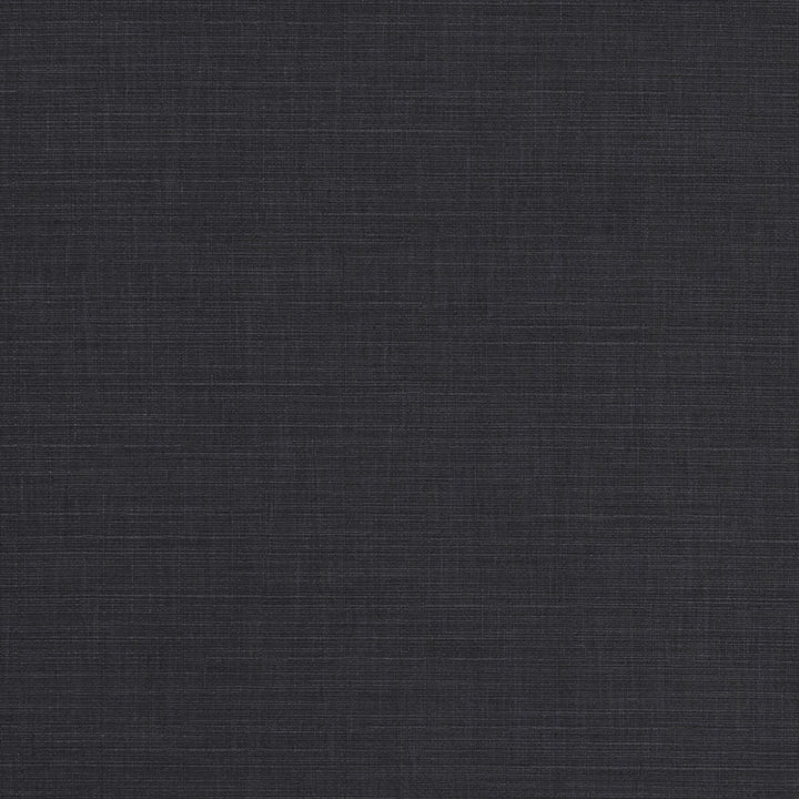 Seda Charcoal by Clarke And Clarke Fabric CLARKE & CLARKE TUSSAH & SEDA POLYESTER - 100% India HEAVY Horizontal: 0 and Vertical: 0 54.375 - Fabric Carolina -