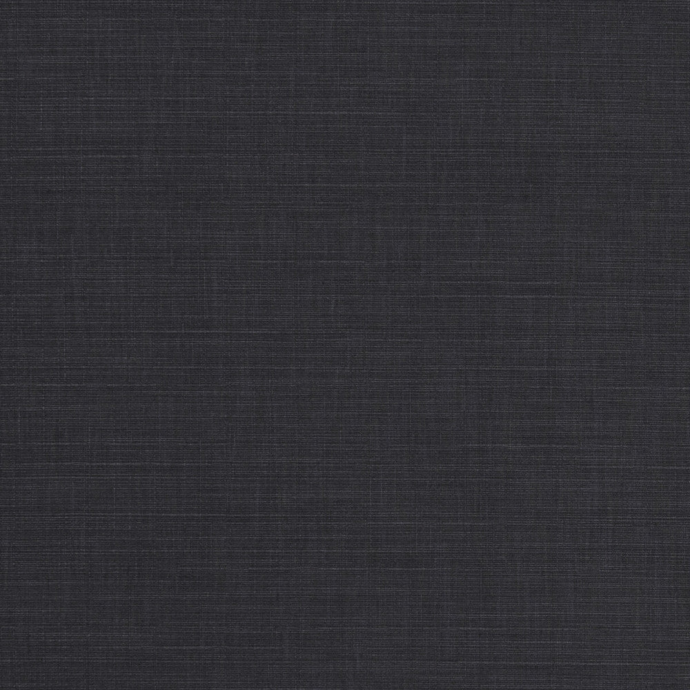 Seda Charcoal by Clarke And Clarke Fabric CLARKE & CLARKE TUSSAH & SEDA POLYESTER - 100% India HEAVY Horizontal: 0 and Vertical: 0 54.375 - Fabric Carolina -