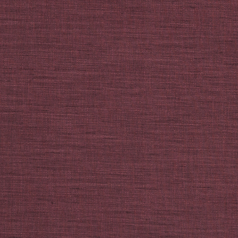 Seda Claret by Clarke And Clarke Fabric CLARKE & CLARKE TUSSAH & SEDA POLYESTER - 100% India HEAVY Horizontal: 0 and Vertical: 0 54.375 - Fabric Carolina -