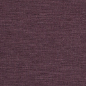 Seda Damson by Clarke And Clarke Fabric