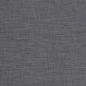 Seda Gunmetal by Clarke And Clarke Fabric