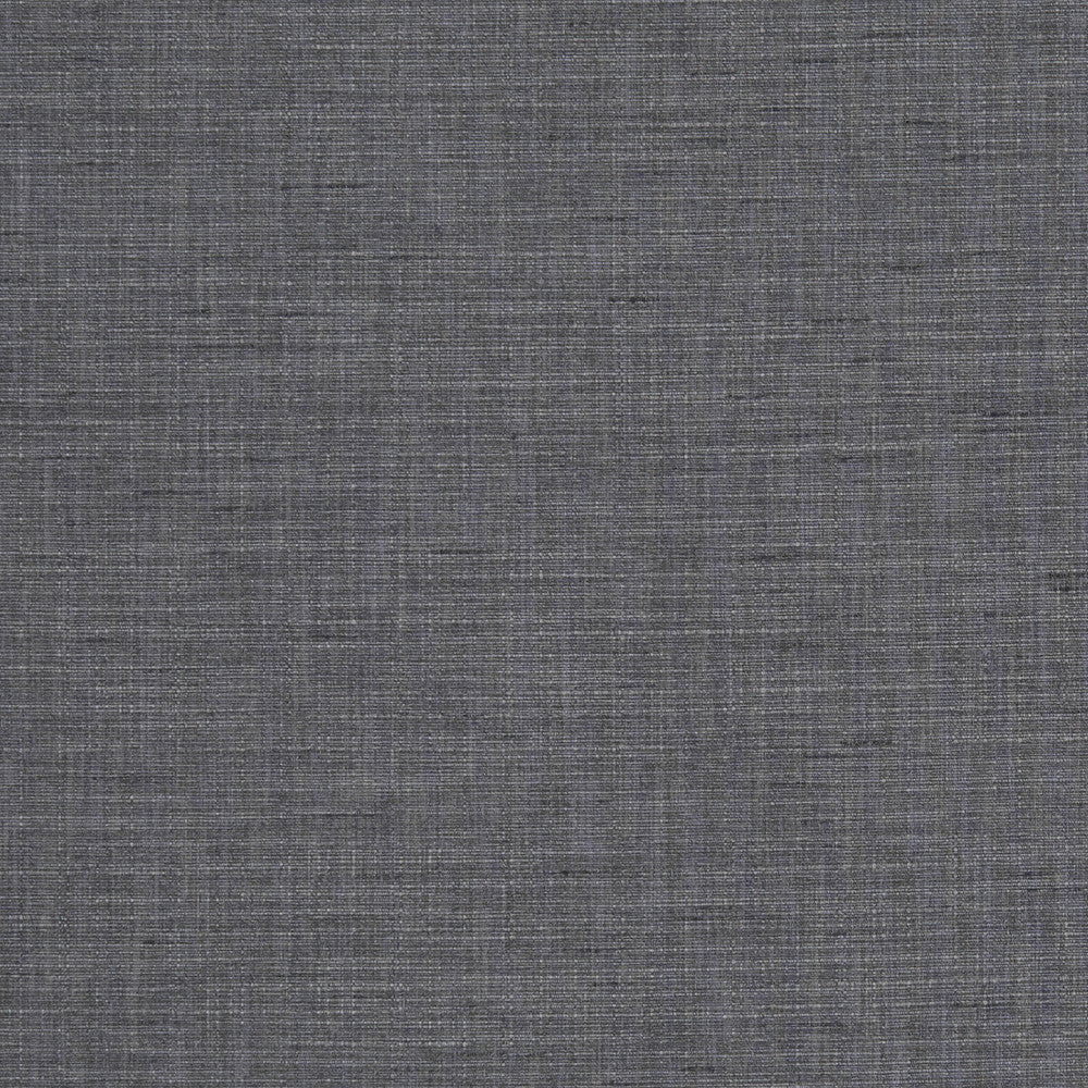 Seda Gunmetal by Clarke And Clarke Fabric CLARKE & CLARKE TUSSAH & SEDA POLYESTER - 100% India HEAVY Horizontal: 0 and Vertical: 0 54.375 - Fabric Carolina -