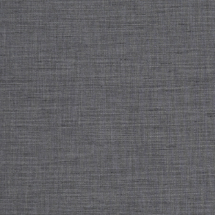 Seda Gunmetal by Clarke And Clarke Fabric CLARKE & CLARKE TUSSAH & SEDA POLYESTER - 100% India HEAVY Horizontal: 0 and Vertical: 0 54.375 - Fabric Carolina -