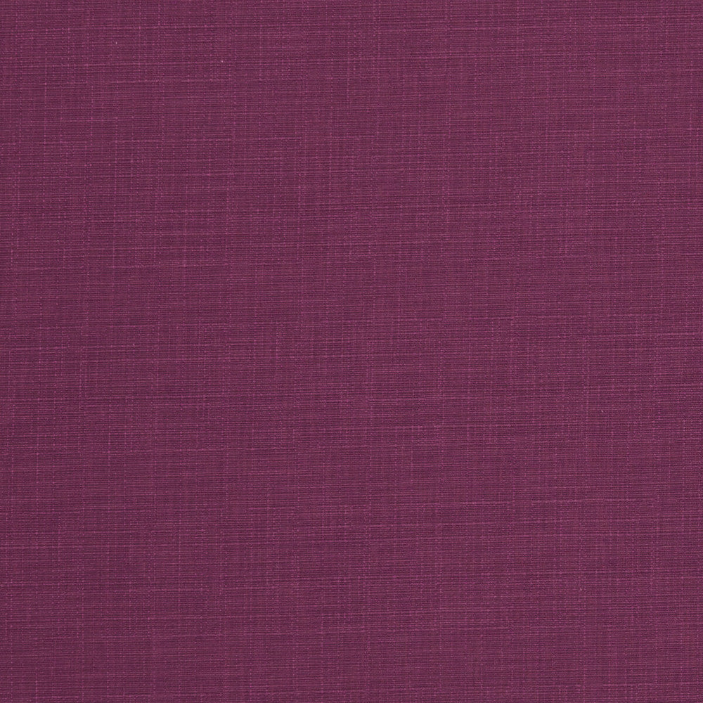 Seda Raspberry by Clarke And Clarke Fabric CLARKE & CLARKE TUSSAH & SEDA POLYESTER - 100% India HEAVY Horizontal: 0 and Vertical: 0 54.375 - Fabric Carolina -