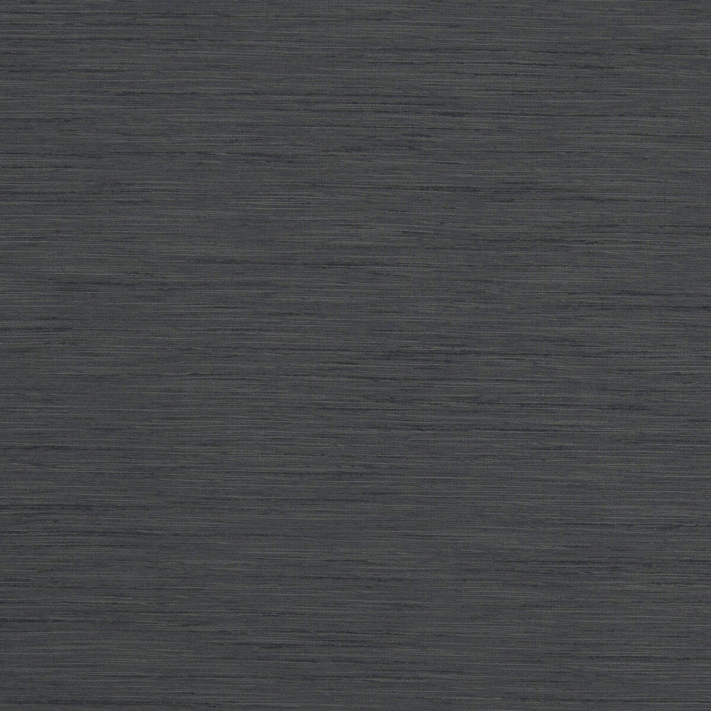 Tussah Charcoal by Clarke And Clarke Fabric CLARKE & CLARKE TUSSAH & SEDA POLYESTER - 100% India - Horizontal: - and Vertical: - 54.375 - Fabric Carolina -