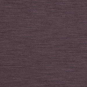 Tussah Damson by Clarke And Clarke Fabric