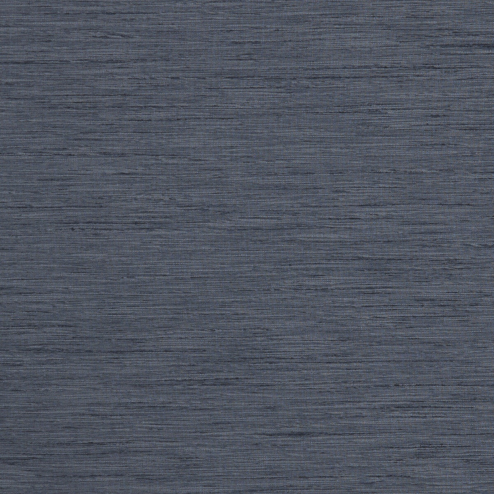 Tussah Denim by Clarke And Clarke Fabric CLARKE & CLARKE TUSSAH & SEDA POLYESTER - 100% India Horizontal: and Vertical: 54.375 - Fabric Carolina -