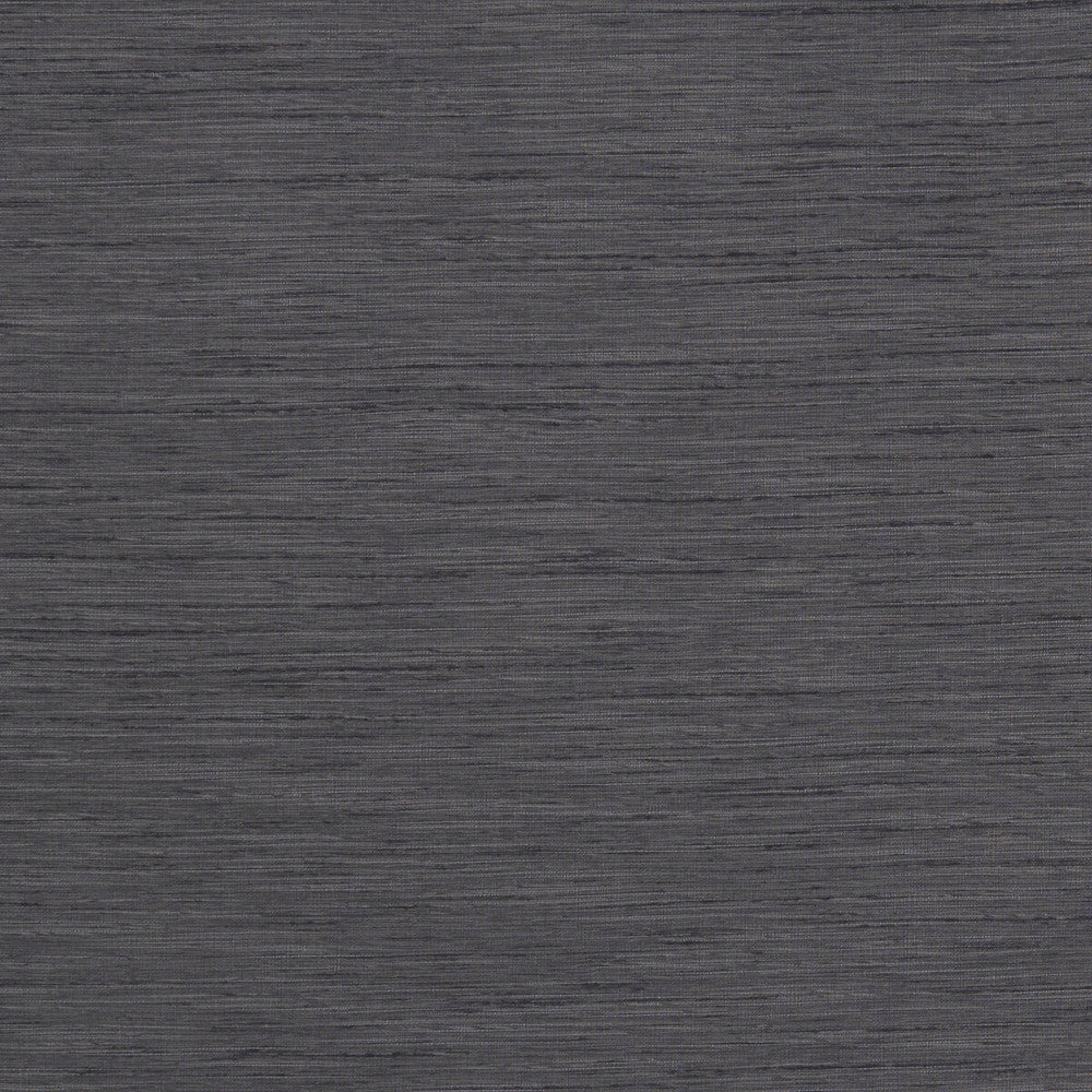 Tussah Gunmetal by Clarke And Clarke Fabric CLARKE & CLARKE TUSSAH & SEDA POLYESTER - 100% India Horizontal: and Vertical: 54.375 - Fabric Carolina -