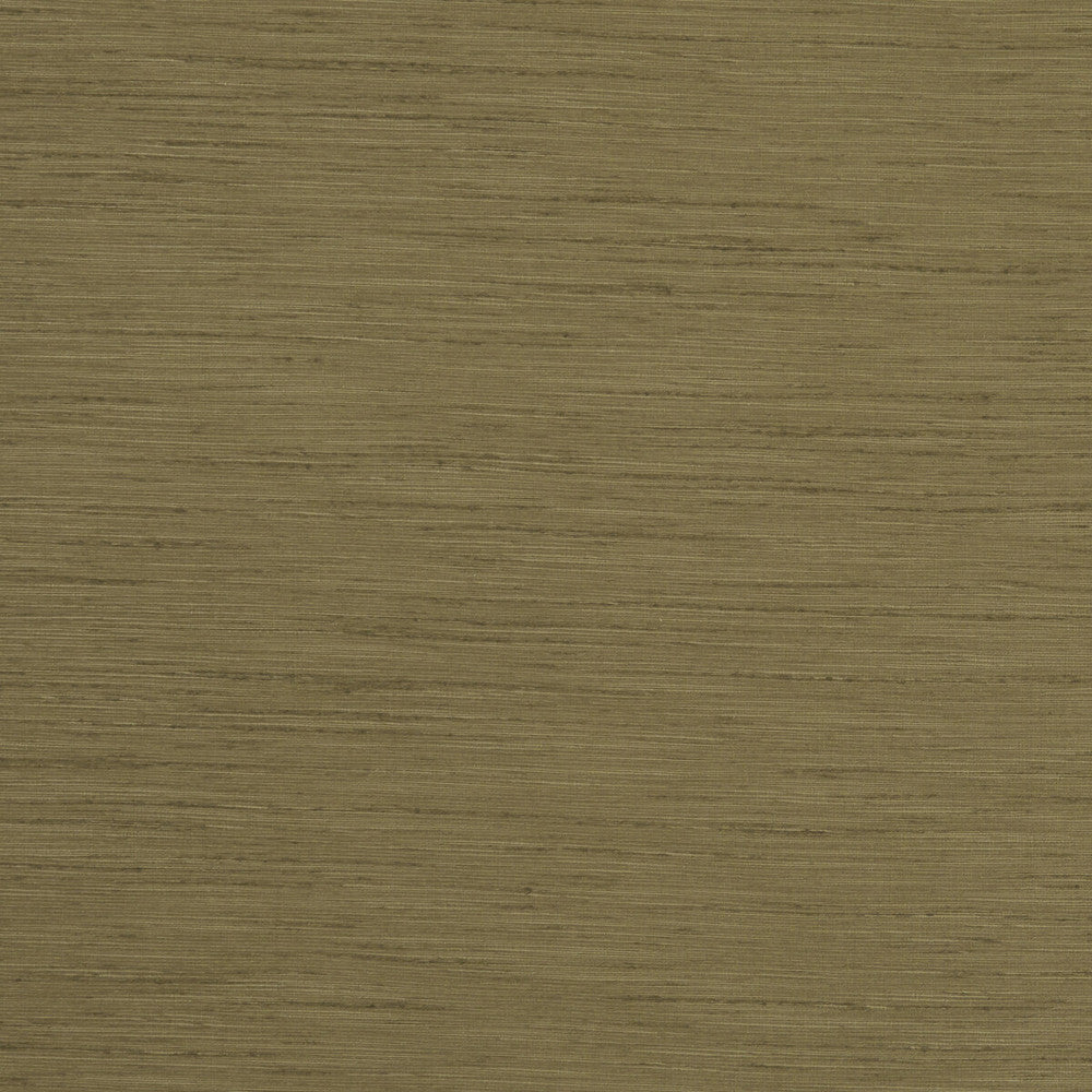 Tussah Olive by Clarke And Clarke Fabric CLARKE & CLARKE TUSSAH & SEDA POLYESTER - 100% India Horizontal: and Vertical: 54.375 - Fabric Carolina -