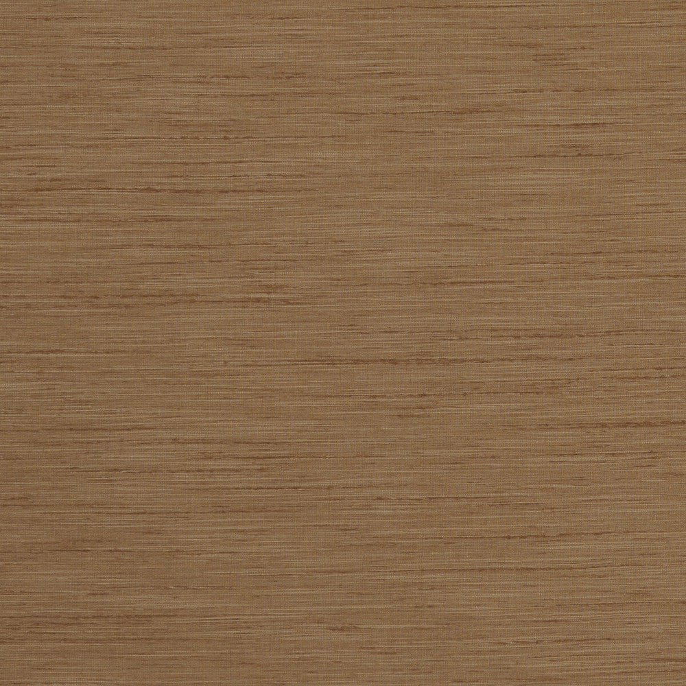 Tussah Paprika by Clarke And Clarke Fabric CLARKE & CLARKE TUSSAH & SEDA POLYESTER - 100% India Horizontal: and Vertical: 54.375 - Fabric Carolina -