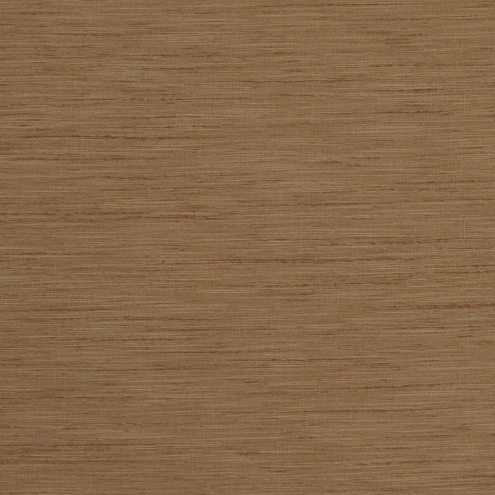 Tussah Paprika by Clarke And Clarke Fabric CLARKE & CLARKE TUSSAH & SEDA POLYESTER - 100% India Horizontal: and Vertical: 54.375 - Fabric Carolina -