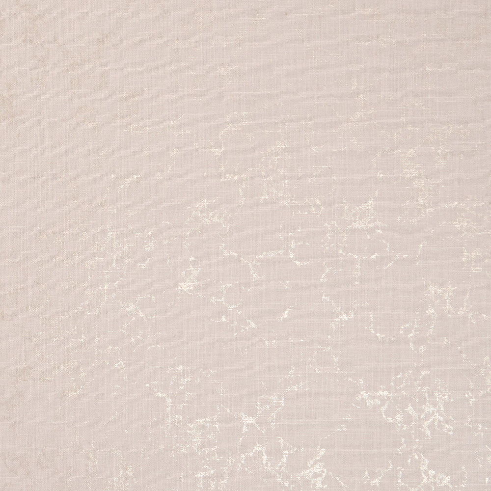 Pietra Blush/Gold by Clarke And Clarke Fabric CLARKE & CLARKE BOTANICA VISCOSE - 75%;LINEN - 25% India - Horizontal: 0 and Vertical: 19.88 54 - Fabric Carolina -