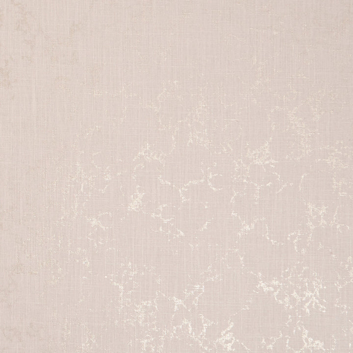 Pietra Blush/Gold by Clarke And Clarke Fabric CLARKE & CLARKE BOTANICA VISCOSE - 75%;LINEN - 25% India - Horizontal: 0 and Vertical: 19.88 54 - Fabric Carolina -