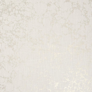 Pietra Ivory/Gold by Clarke And Clarke Fabric