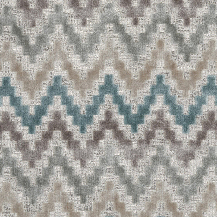 Empire Mineral by Clarke And Clarke Fabric Clarke And Clarke Fabric Empire MineralFabric CLARKE & CLARKE MANHATTAN VISCOSE - 52%;POLYESTER - 48% India </p><p>Repeat: H: 3.35, V: 9.45 54 - Fabric Carolina -