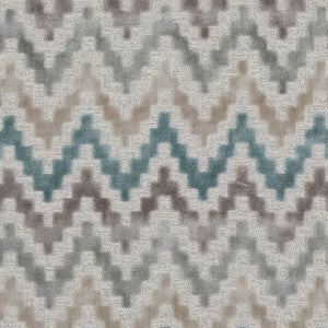 Empire Mineral by Clarke And Clarke Fabric
