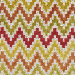 Empire Spice by Clarke And Clarke Fabric