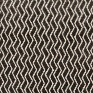 Madison Charcoal by Clarke And Clarke Fabric