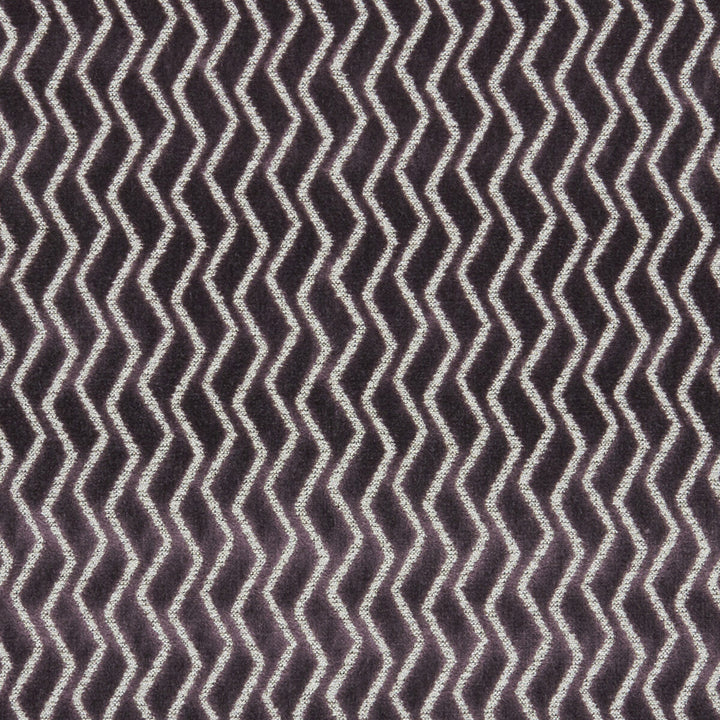 Madison Damson by Clarke And Clarke Fabric CLARKE & CLARKE MANHATTAN POLYESTER - 51%;VISCOSE - 49% India HEAVY Horizontal: 1.18 and Vertical: 1.77 54 - Fabric Carolina -