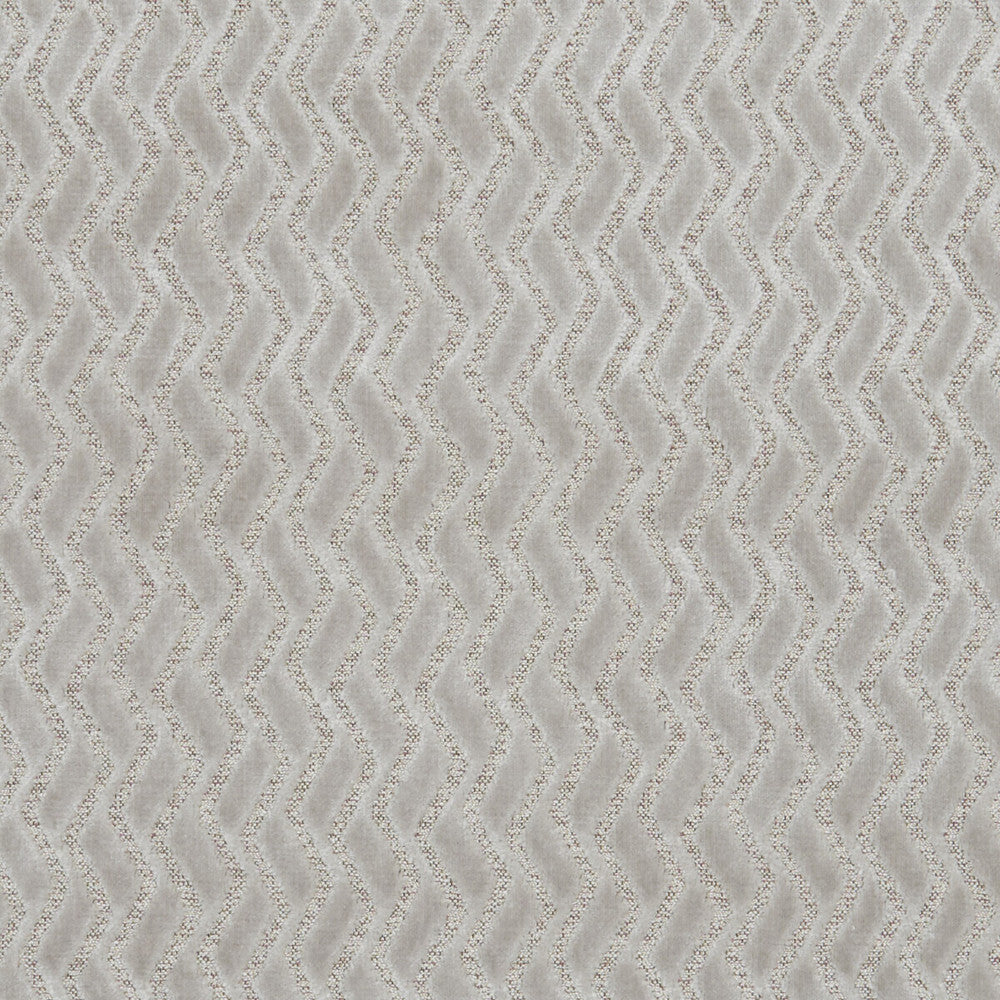 Madison Ivory by Clarke And Clarke Designer Fabric CLARKE & CLARKE MANHATTAN POLYESTER - 51%;VISCOSE - 49% India HEAVY Horizontal: 1.18 and Vertical: 1.77 54 - Swanky Fabrics -