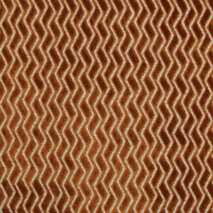 Madison Spice by Clarke And Clarke Fabric