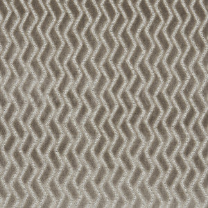 Madison Taupe by Clarke And Clarke Fabric