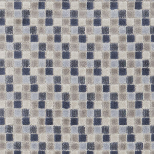 Tribeca Denim by Clarke And Clarke Fabric