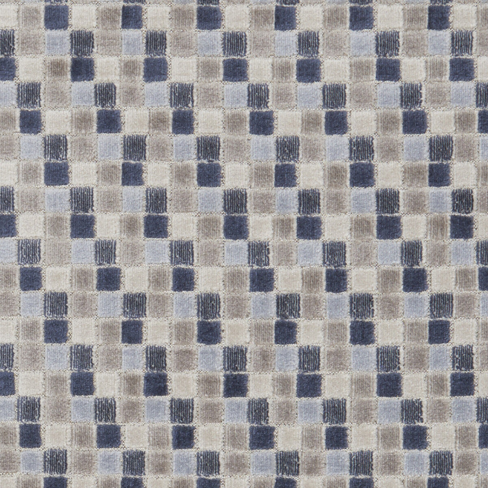 Tribeca Denim by Clarke And Clarke Fabric Clarke And Clarke Fabric Tribeca DenimFabric CLARKE & CLARKE MANHATTAN VISCOSE - 53%;POLYESTER - 47% India </p><p>Repeat: H: 1.77, V: 3.94 54 - Fabric Carolina -