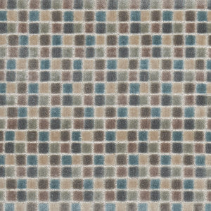 Tribeca Mineral by Clarke And Clarke Fabric