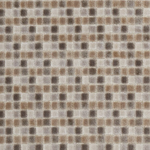 Tribeca Natural by Clarke And Clarke Fabric