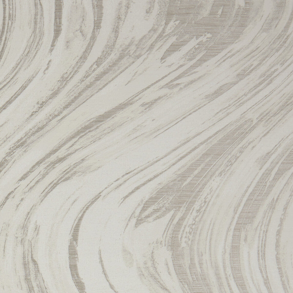 Agata Ivory by Clarke And Clarke Fabric CLARKE & CLARKE BOTANICA POLYESTER - 59%;COTTON - 41% India MEDIUM Horizontal: 18.31 and Vertical: 26.57 55 - Fabric Carolina -