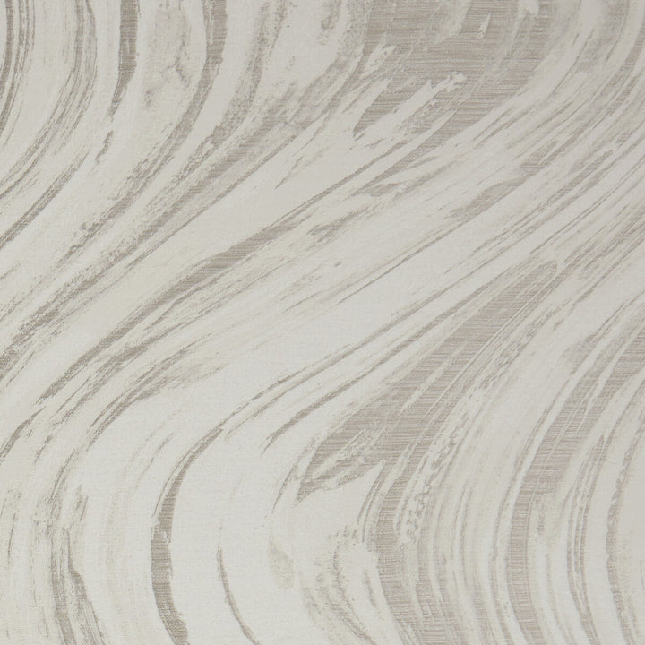 Agata Ivory by Clarke And Clarke Fabric CLARKE & CLARKE BOTANICA POLYESTER - 59%;COTTON - 41% India MEDIUM Horizontal: 18.31 and Vertical: 26.57 55 - Fabric Carolina -
