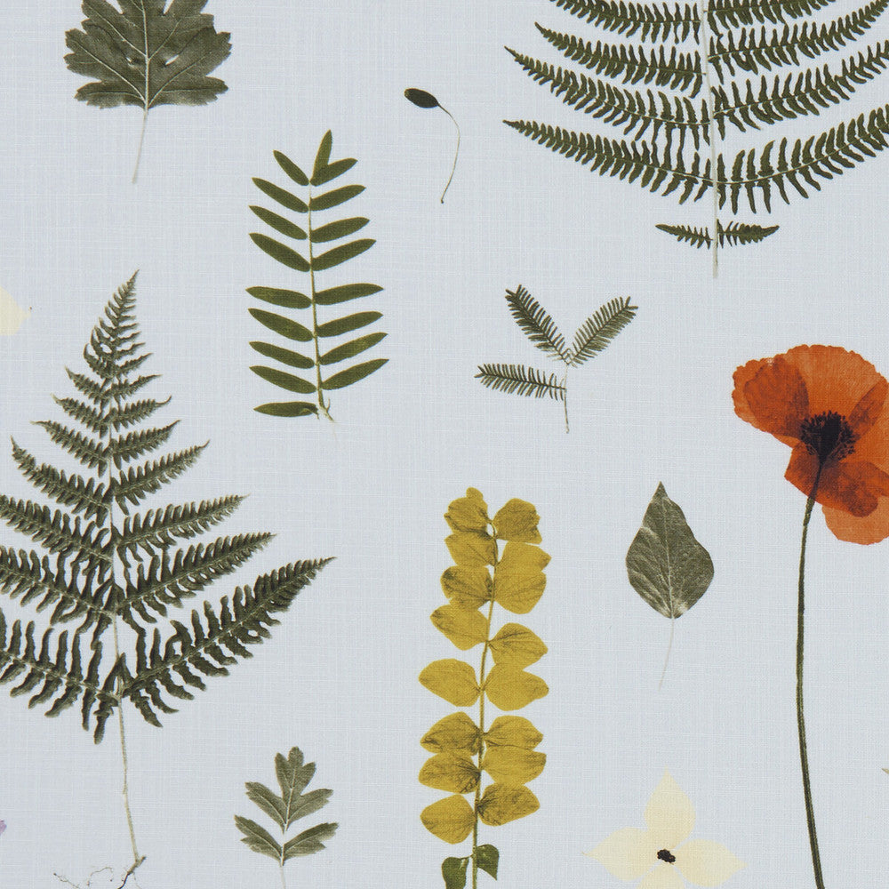 Herbarium Mineral by Clarke And Clarke Fabric Clarke And Clarke Fabric Herbarium MineralFabric CLARKE & CLARKE BOTANICA VISCOSE - 70%;LINEN - 30% India </p><p>Repeat: H: 54.72, V: 24.21 55 - Fabric Carolina -