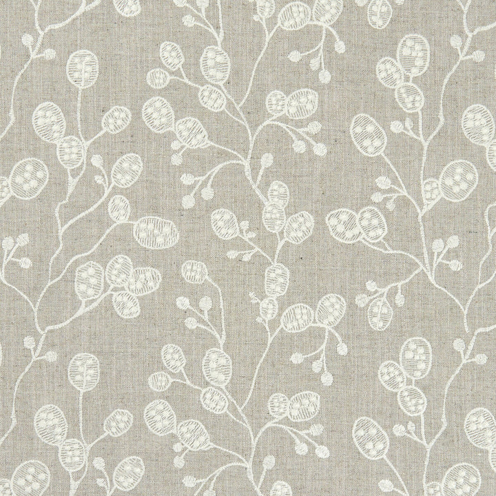 Honesty Linen by Clarke And Clarke Fabric Clarke And Clarke Fabric Honesty LinenFabric CLARKE & CLARKE BOTANICA VISCOSE - 70%;LINEN - 30% India </p><p>Repeat: H: 12.99, V: 9.25 55 - Fabric Carolina -