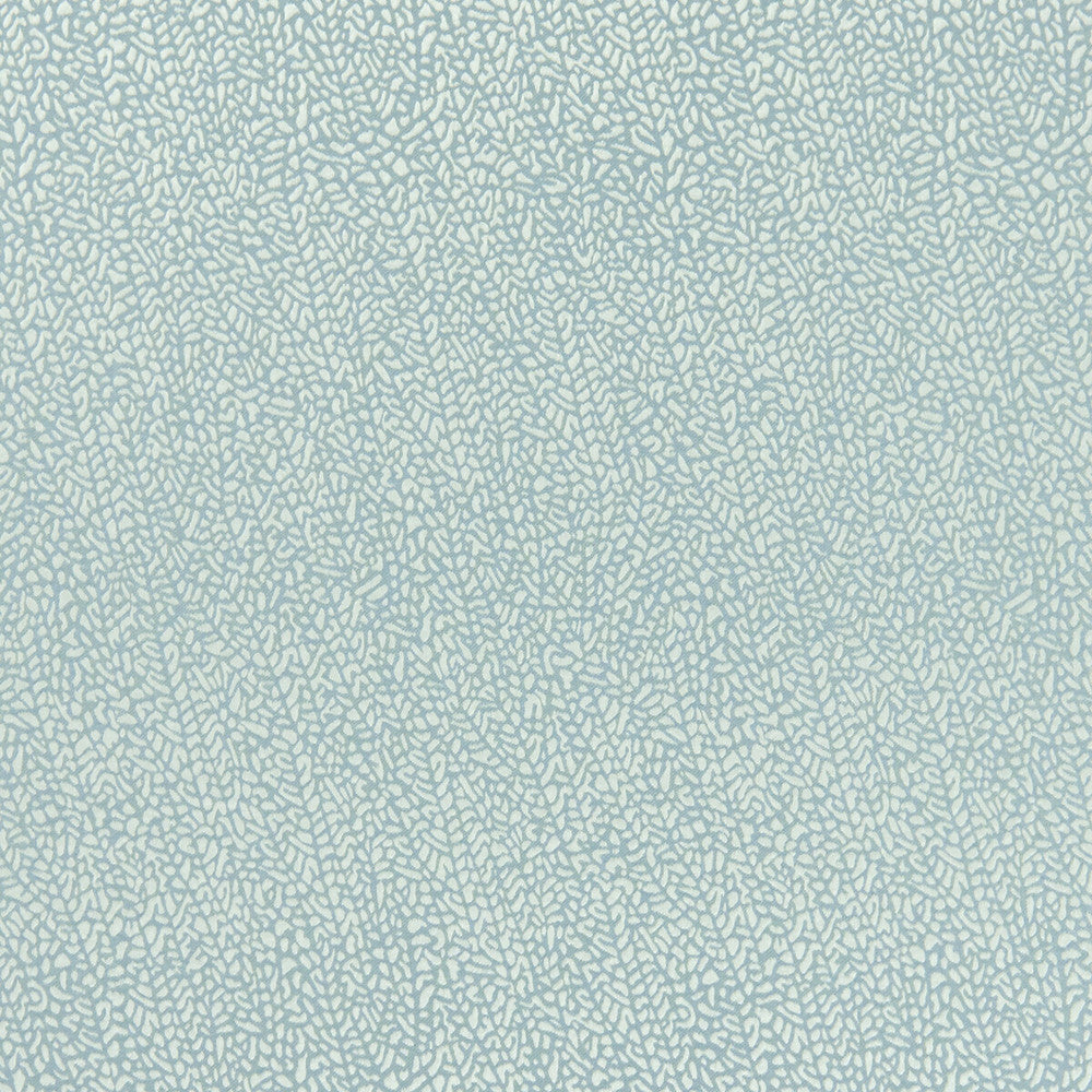 Isla Mineral/Silver by Clarke And Clarke Fabric CLARKE & CLARKE BOTANICA VISCOSE - 35%;POLYESTER - 33%;COTTON - 32% India HEAVY Horizontal: 0 and Vertical: 0 55 - Fabric Carolina -