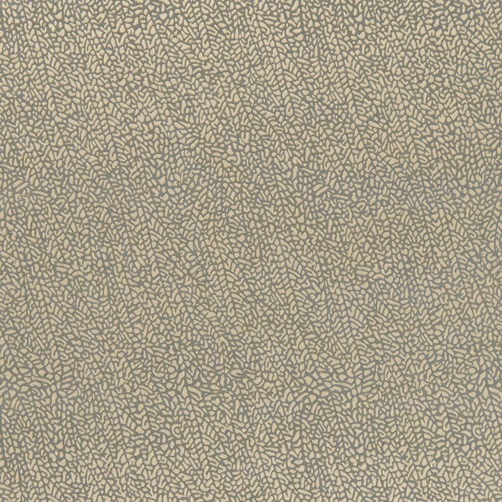 Isla Taupe/Gold by Clarke And Clarke Fabric CLARKE & CLARKE BOTANICA VISCOSE - 35%;POLYESTER - 33%;COTTON - 32% India HEAVY Horizontal: 0 and Vertical: 0 55 - Fabric Carolina -