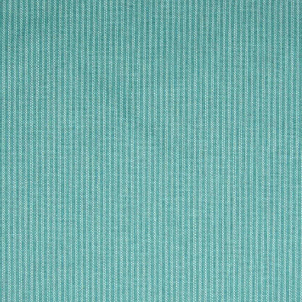 F1095 Teal by Greenhouse Fabric 100% Cotton Portugal 51,000 double rubs </p><p>Repeat: .125" H 54" - Fabric Carolina -
