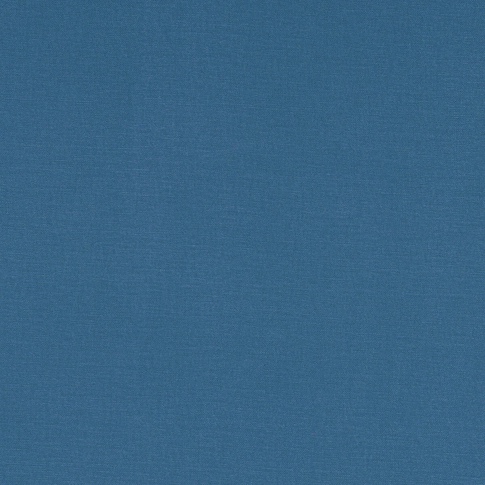 Alora Bluejay by Clarke And Clarke Fabric CLARKE & CLARKE ALORA COTTON - 100% Spain HEAVY Horizontal: 0 and Vertical: 0 54 - Fabric Carolina -